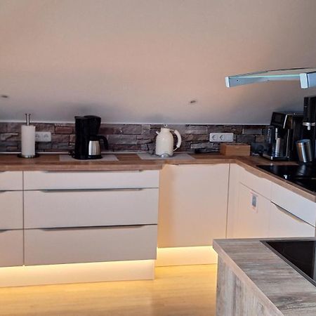 Ferienwohnung Storchennuest Аурих Екстериор снимка